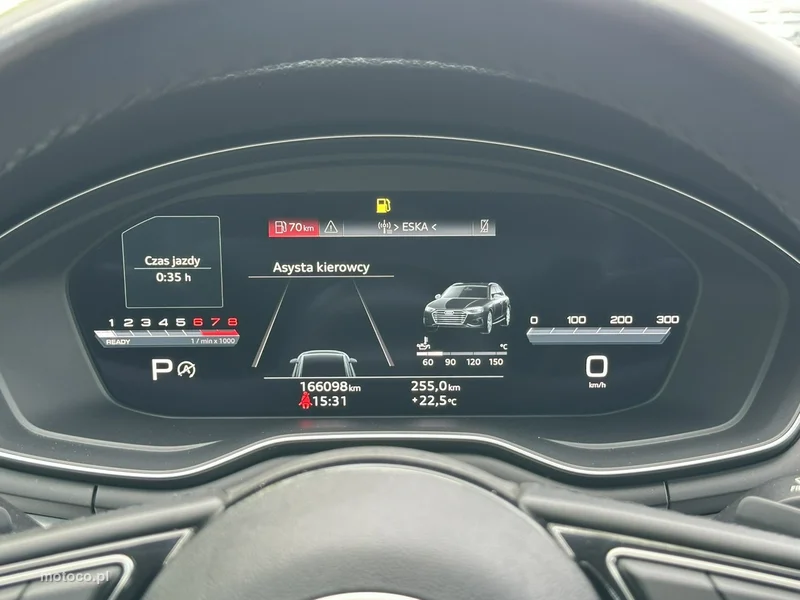 Audi A4 B9 24