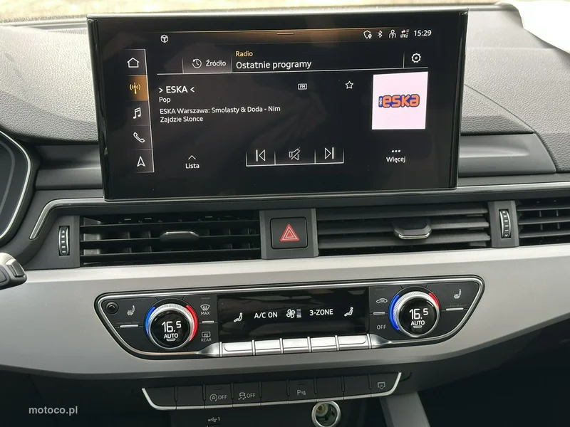 Audi A4 B9 26