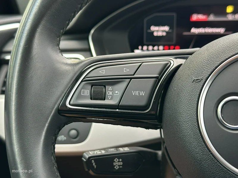 Audi A4 B9 30