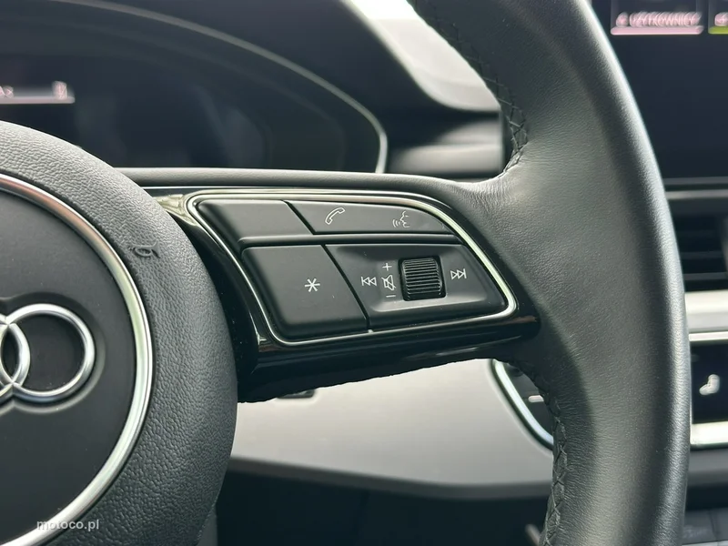 Audi A4 B9 31