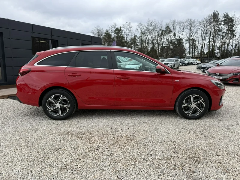 Hyundai i30 2