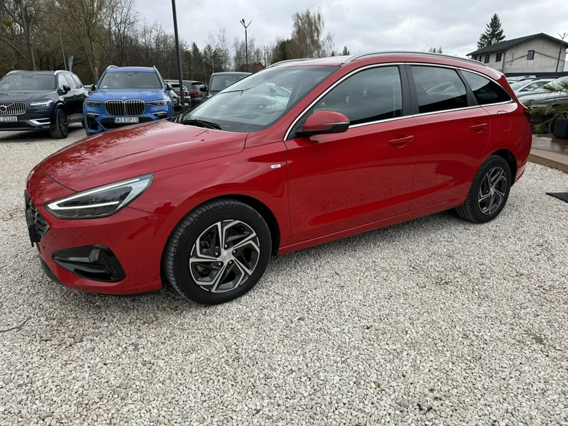 Hyundai i30 11