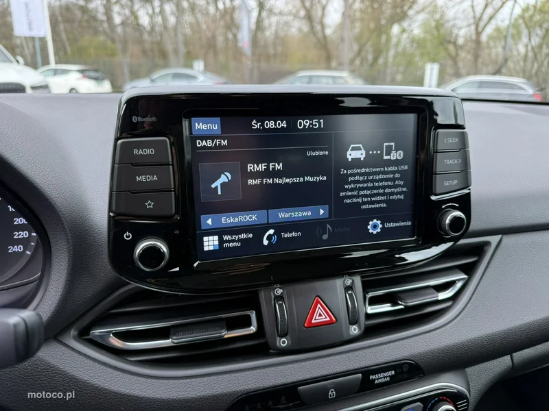 Hyundai i30 12