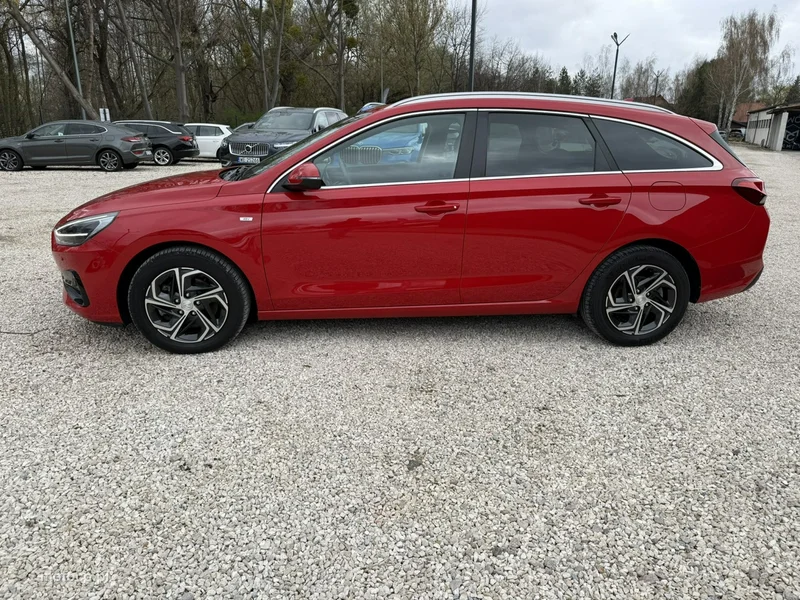 Hyundai i30 13