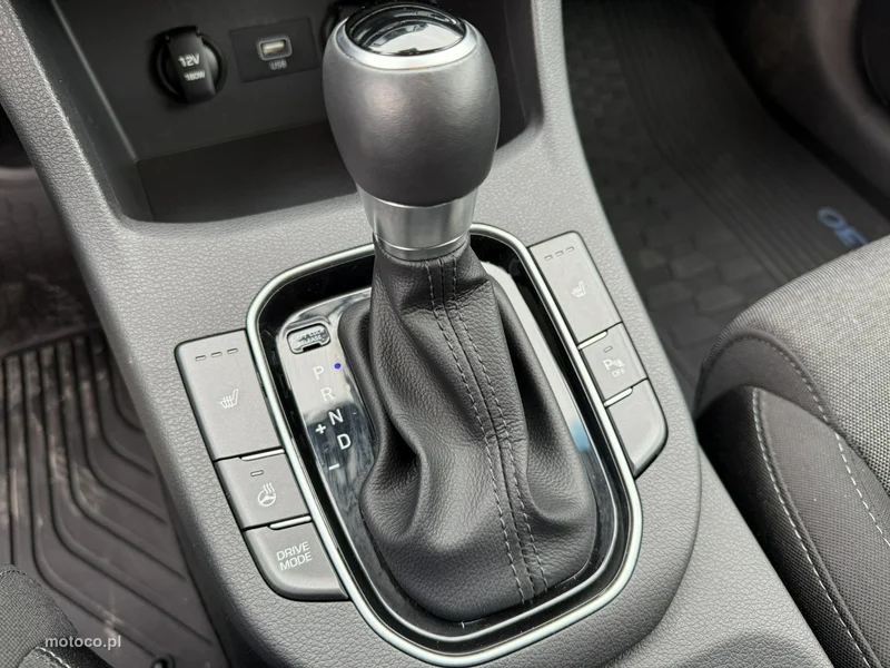 Hyundai i30 15