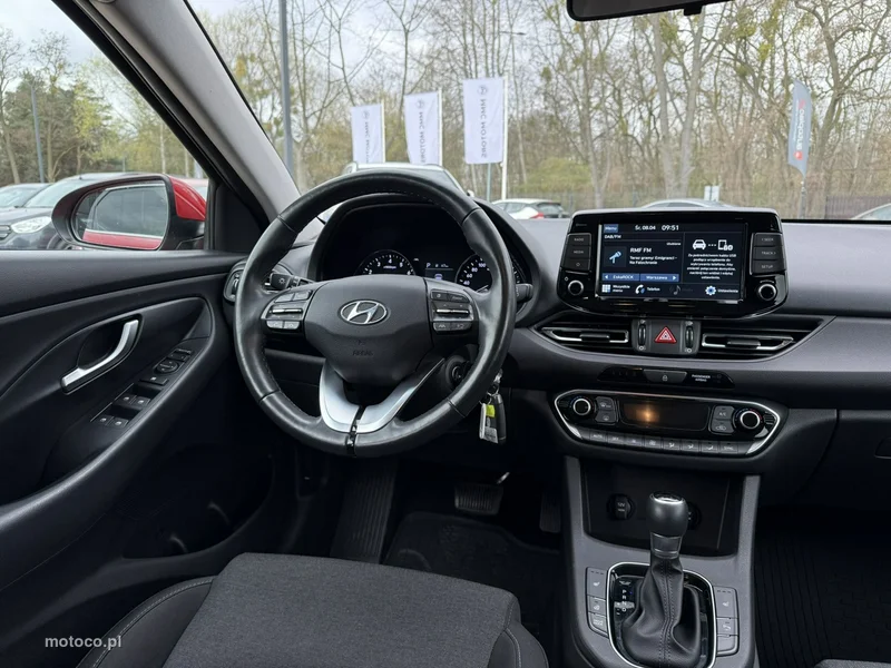Hyundai i30 17