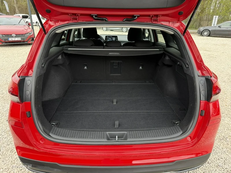 Hyundai i30 20