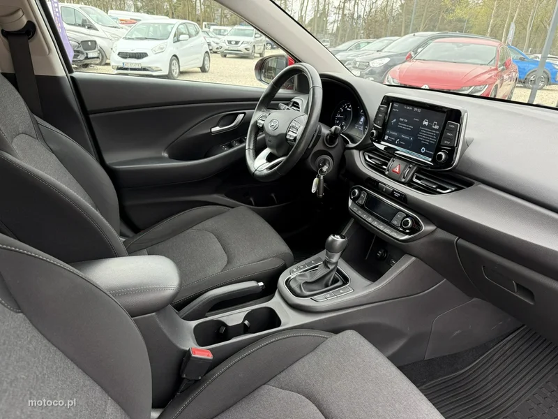 Hyundai i30 3