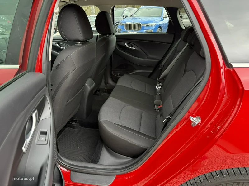 Hyundai i30 22