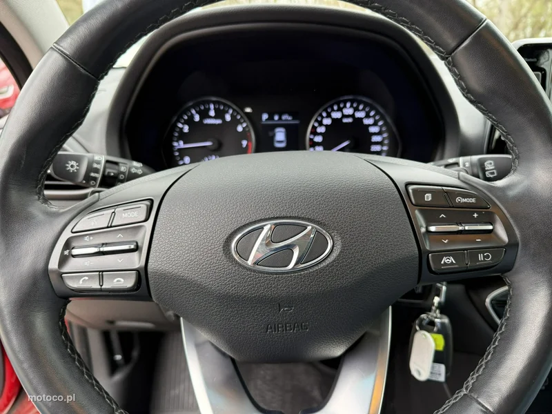 Hyundai i30 27