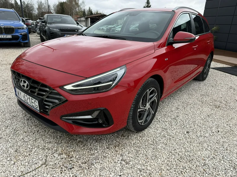 Hyundai i30 9