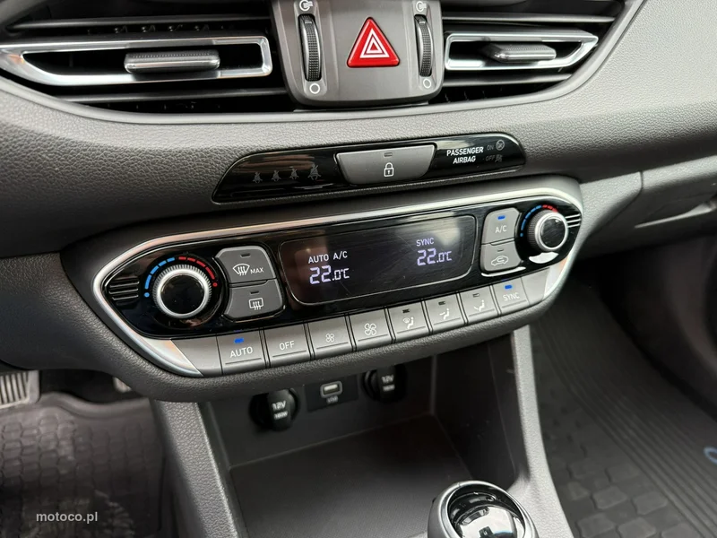 Hyundai i30 10