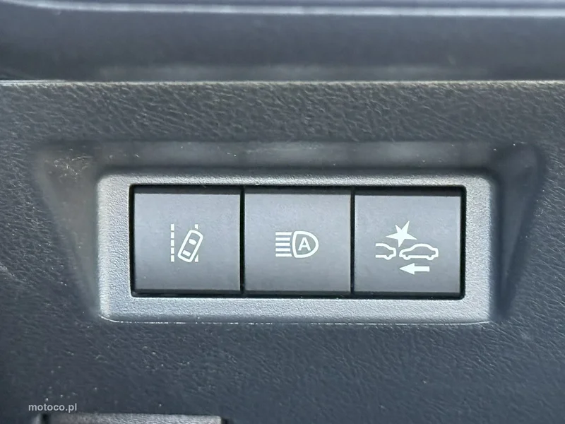 Toyota Yaris XP130 20