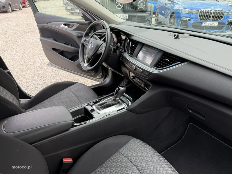 Opel Insignia B 13