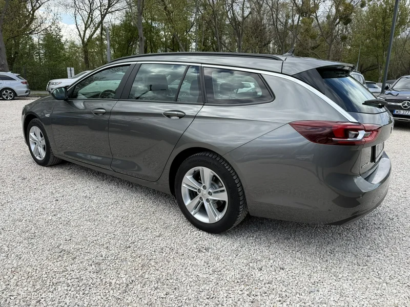 Opel Insignia B 19