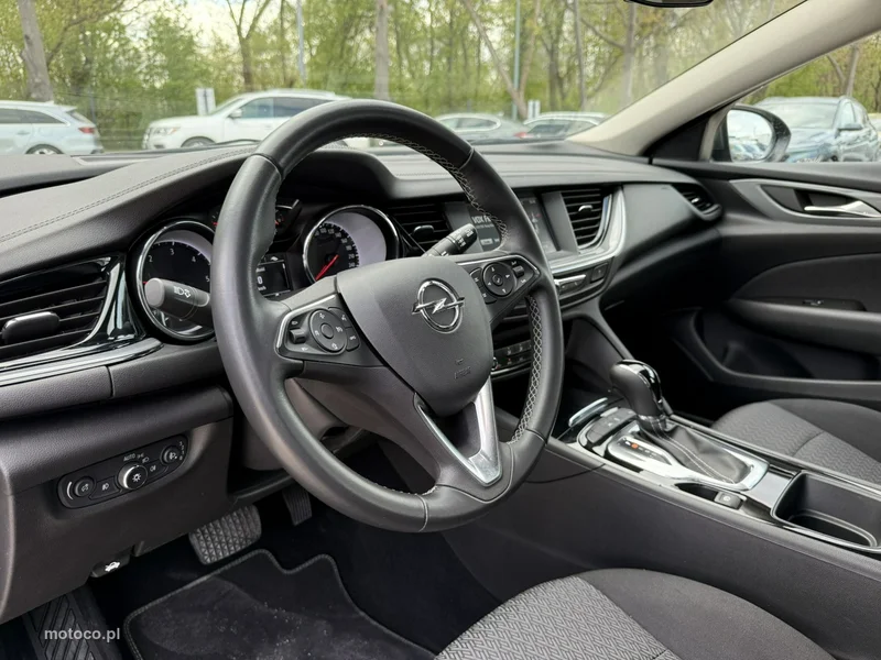 Opel Insignia B 23