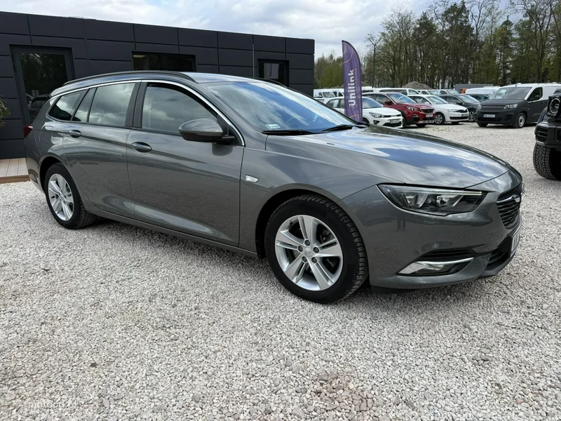 Opel Insignia B 24