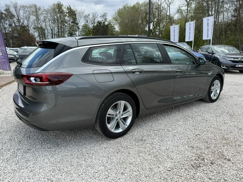 Opel Insignia B 5