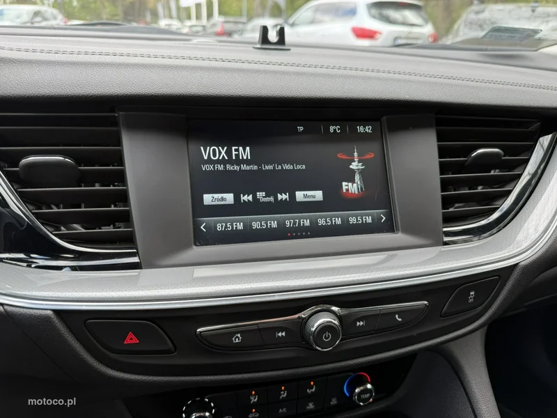 Opel Insignia B 6
