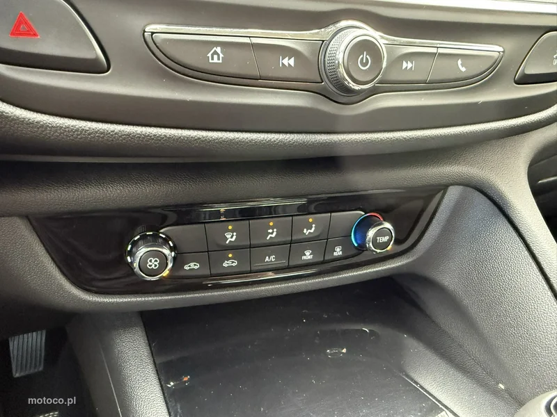 Opel Insignia B 7