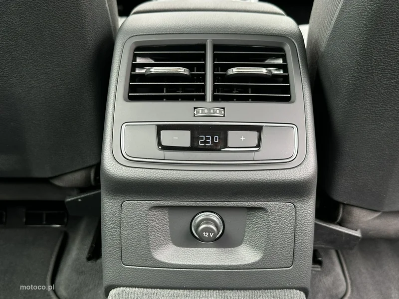 Audi A4 B9 20