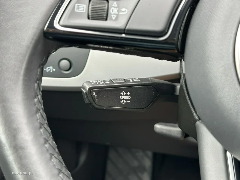 Audi A4 B9 33