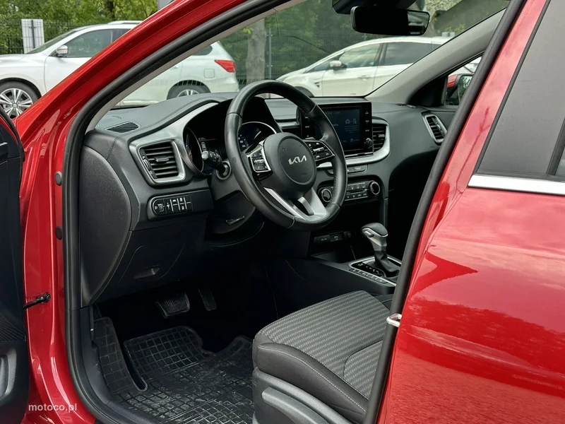 Kia Cee'd 11