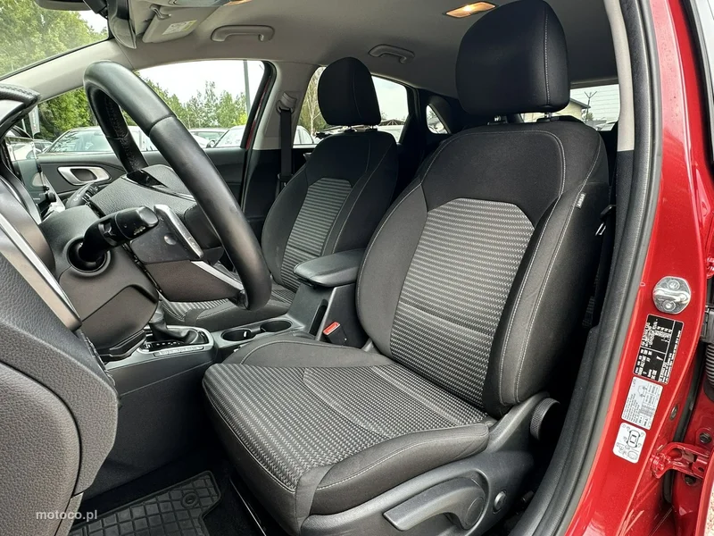 Kia Cee'd 13