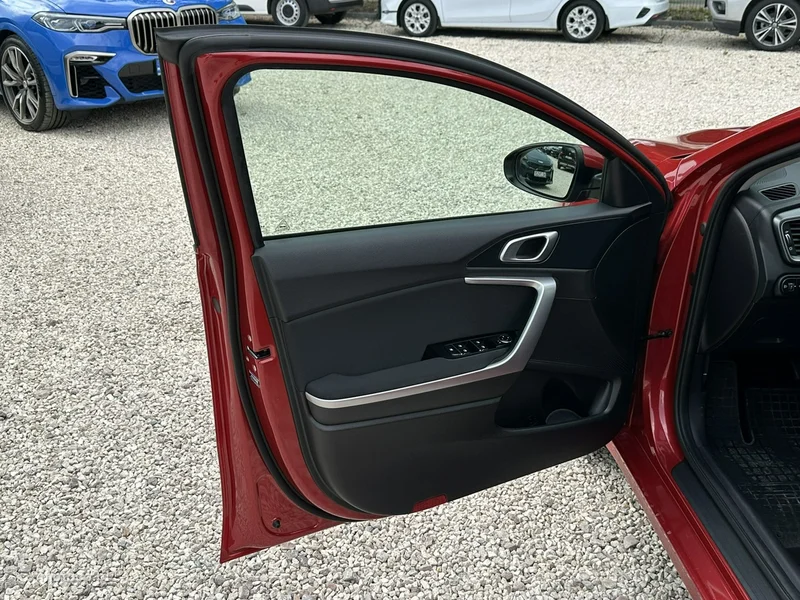 Kia Cee'd 14