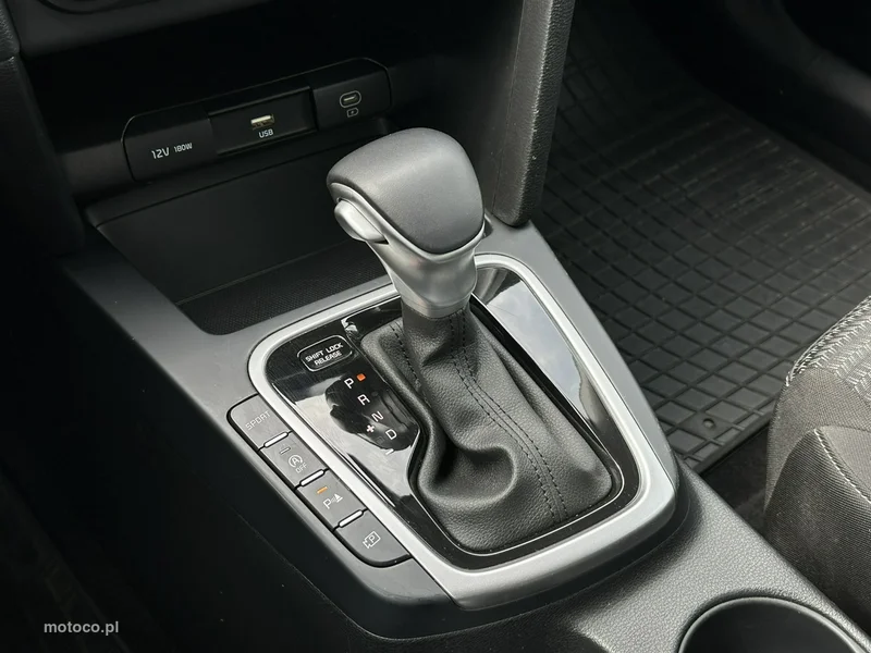 Kia Cee'd 21