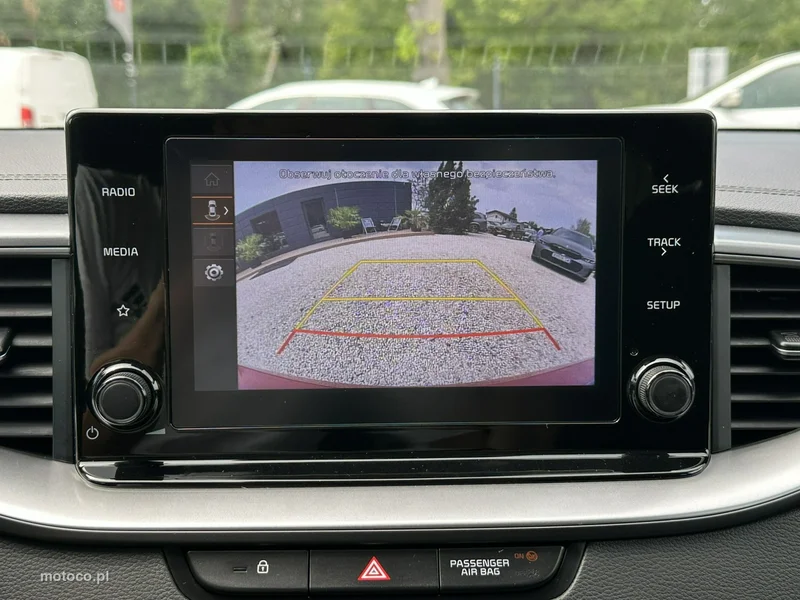 Kia Cee'd 24