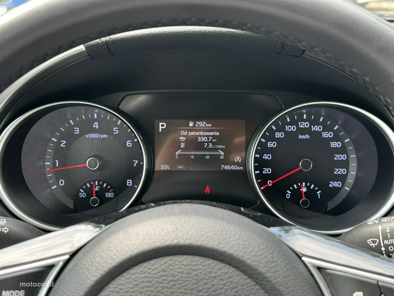 Kia Cee'd 27
