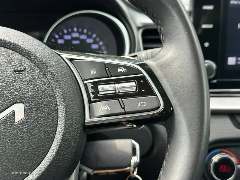 Kia Cee'd 29