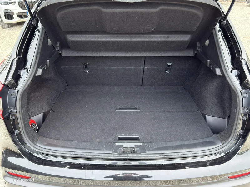 Nissan Qashqai 18