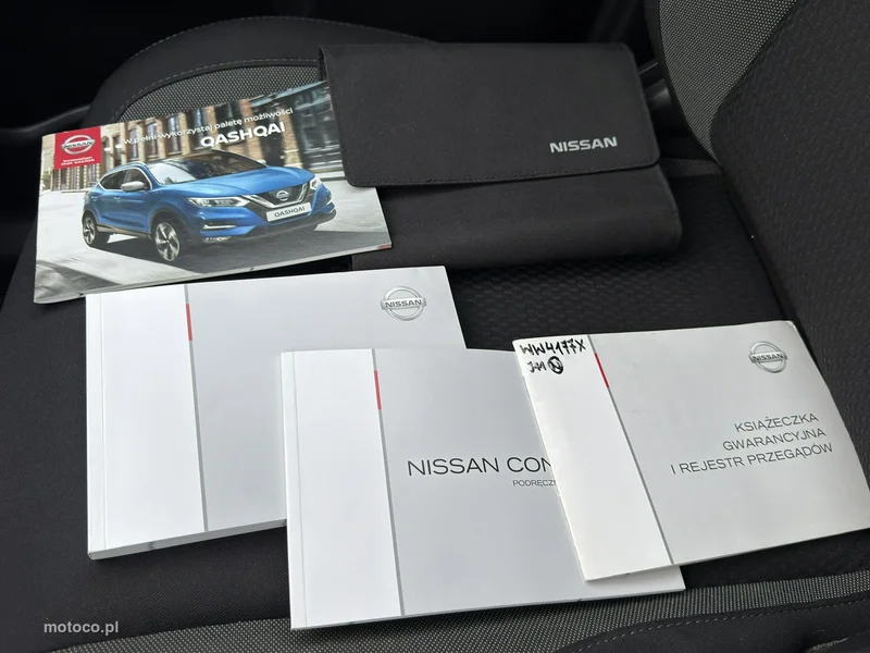 Nissan Qashqai 28
