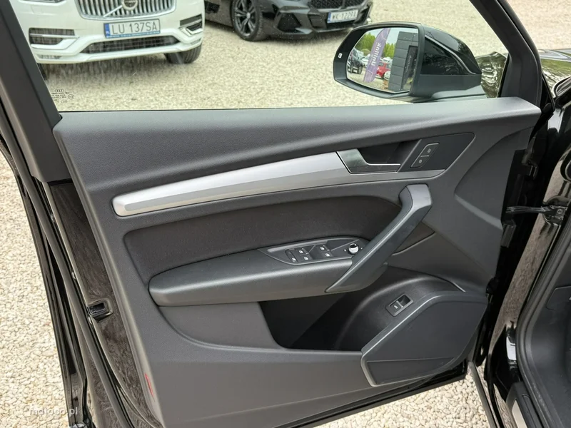 Audi Q5 FY 12