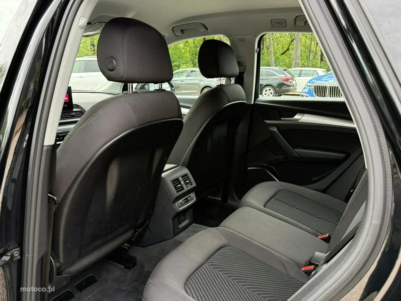 Audi Q5 FY 13