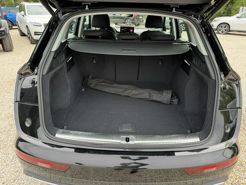 Audi Q5 FY 16