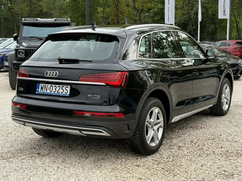Audi Q5 FY 3