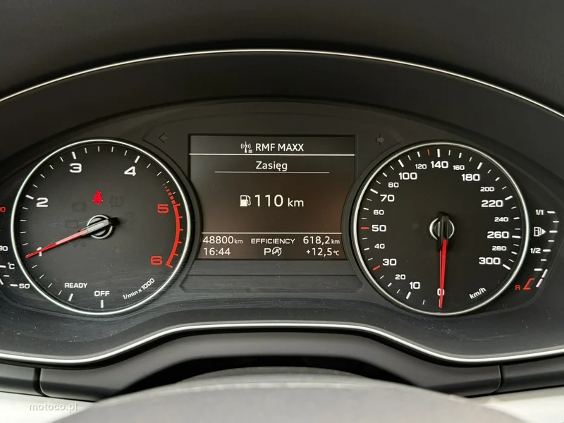 Audi Q5 FY 24