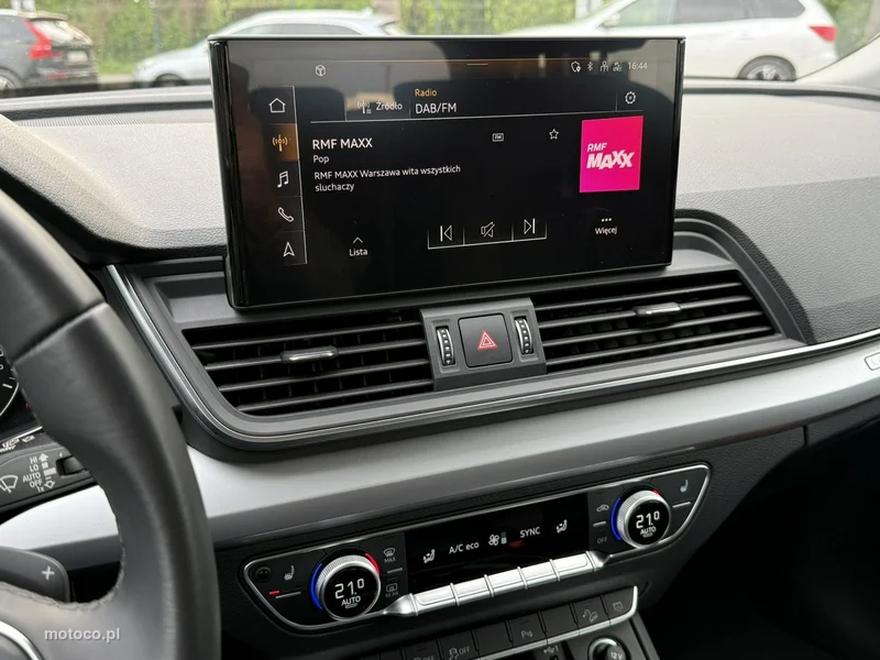 Audi Q5 FY 25