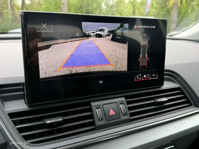 Audi Q5 FY 26