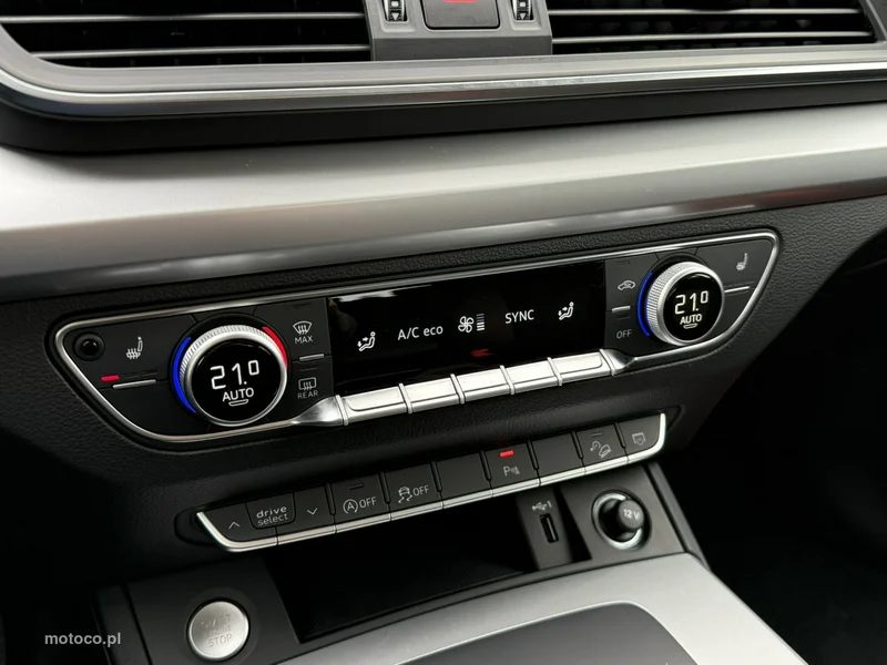 Audi Q5 FY 27