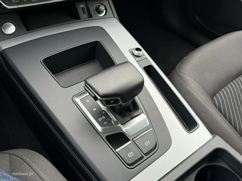Audi Q5 FY 28