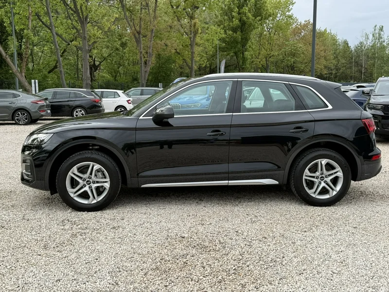Audi Q5 FY 6
