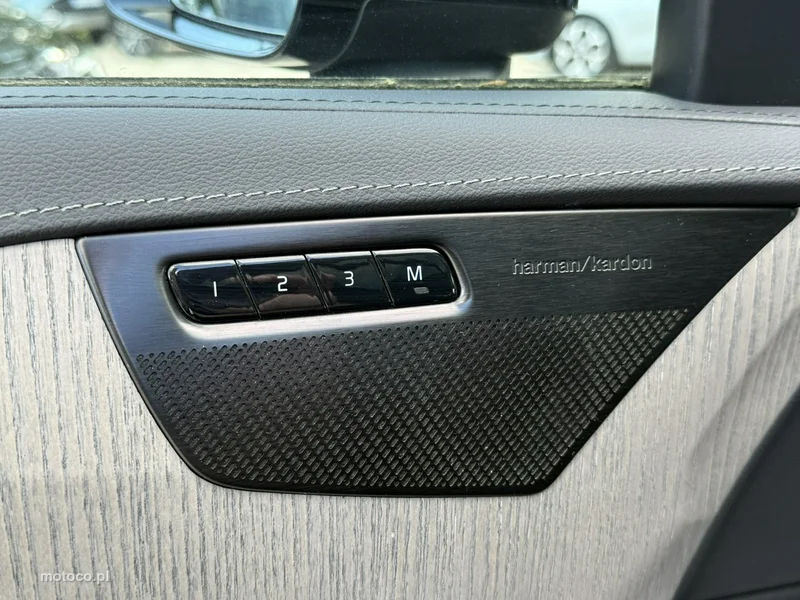 Volvo XC 90 14