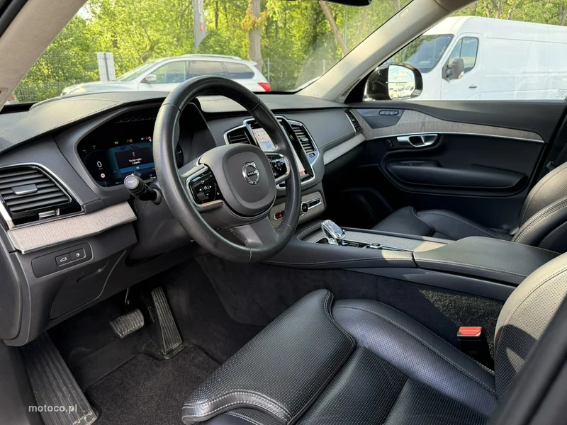 Volvo XC 90 18
