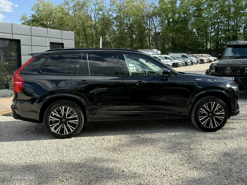 Volvo XC 90 3