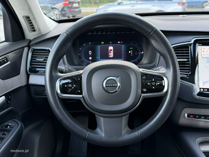 Volvo XC 90 31