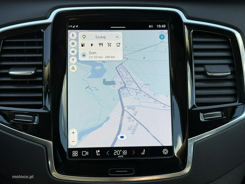 Volvo XC 90 33